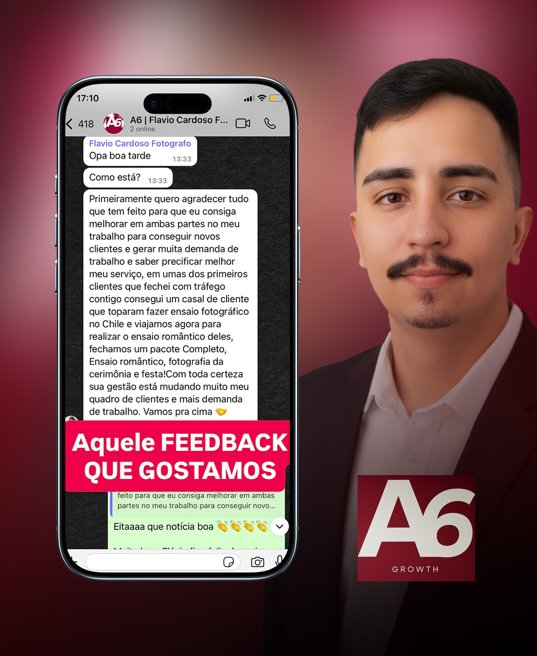 resultado fotografo